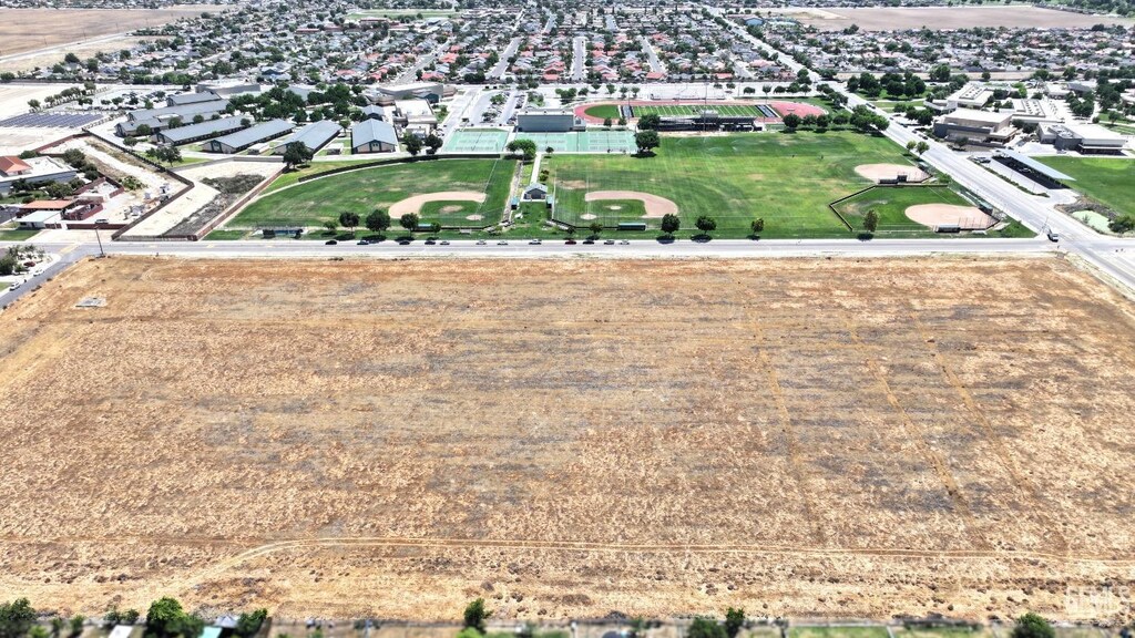 0 Timmons Ave, Delano, CA 93215
