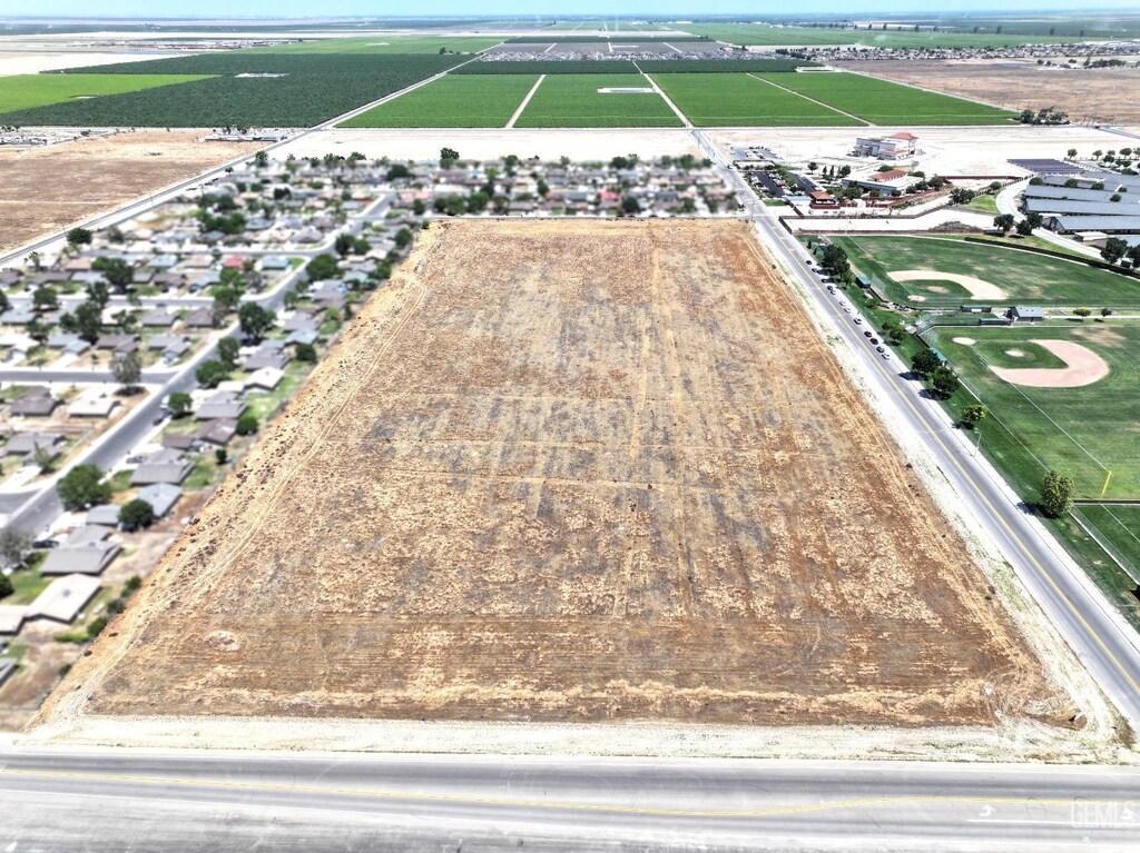 0 Timmons Ave, Delano, CA 93215