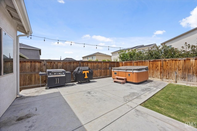 9008 Pine Breeze Ln, Shafter, CA 93263 - carpeted bedroom featuring baseboards, ceiling fan, visible vents, and connected bathroom
