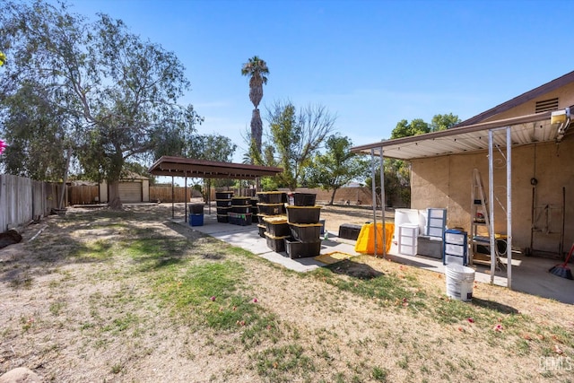 8829 Glenda St, Bakersfield, CA 93307 - photo 32