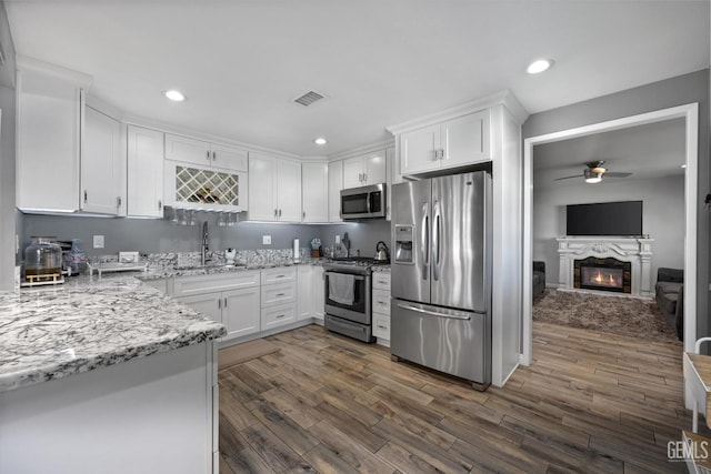 8829 Glenda St, Bakersfield, CA 93307 - photo 13