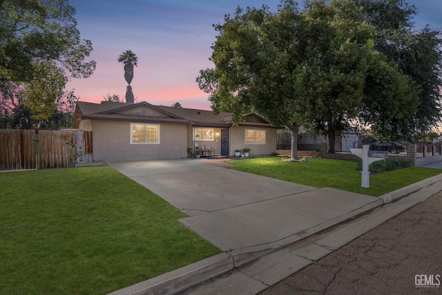 8829 Glenda St, Bakersfield, CA 93307 - photo 1