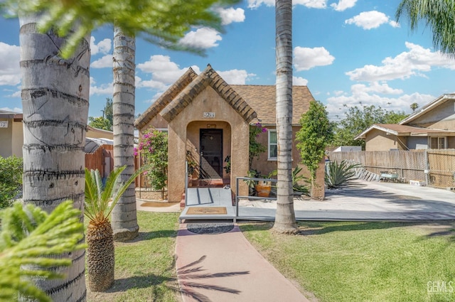 1211 E 18th St, Bakersfield, CA 93305 - photo 4
