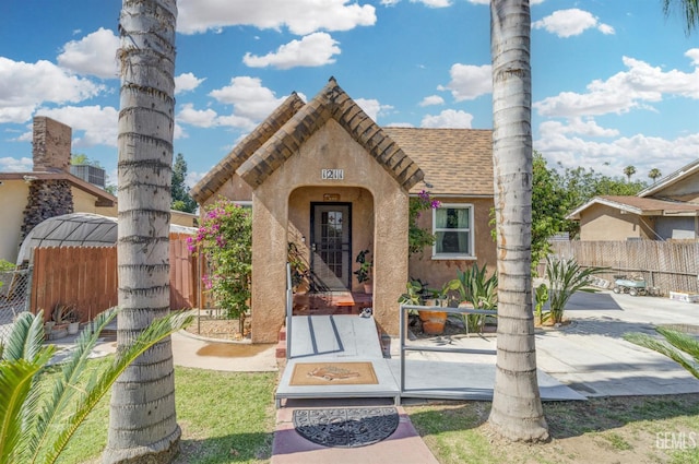 1211 E 18th St, Bakersfield, CA 93305 - photo 5
