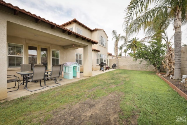 9301 Via Parma, Bakersfield, CA 93312 - photo 30