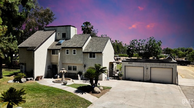 9517 Eucalyptus Dr, Bakersfield, CA 93306 - photo 1