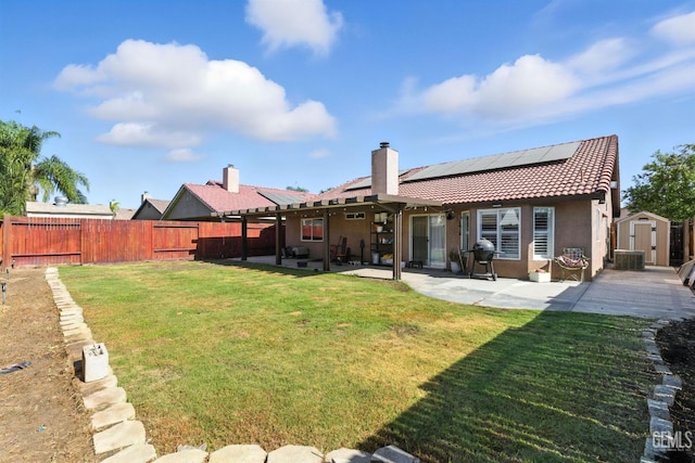 12523 Catskill Dr, Bakersfield, CA 93312 - photo 40
