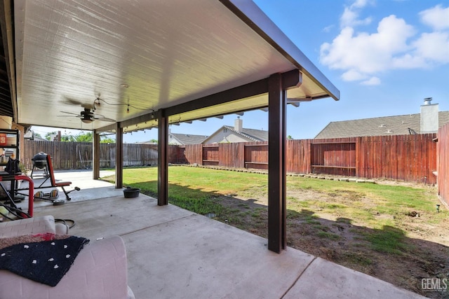 12523 Catskill Dr, Bakersfield, CA 93312 - photo 37