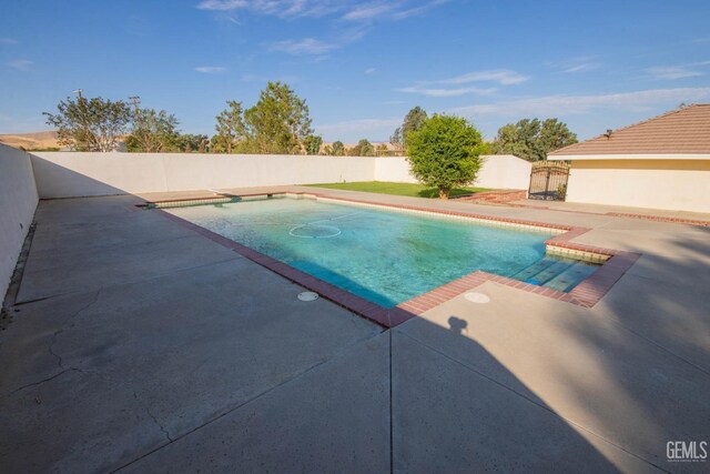 10030 Round Mountain Rd, Bakersfield, CA 93308 - photo 36