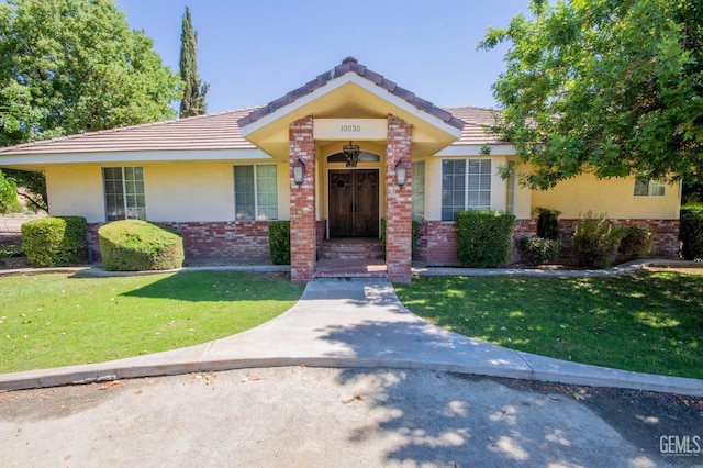 10030 Round Mountain Rd, Bakersfield, CA 93308 - photo 1