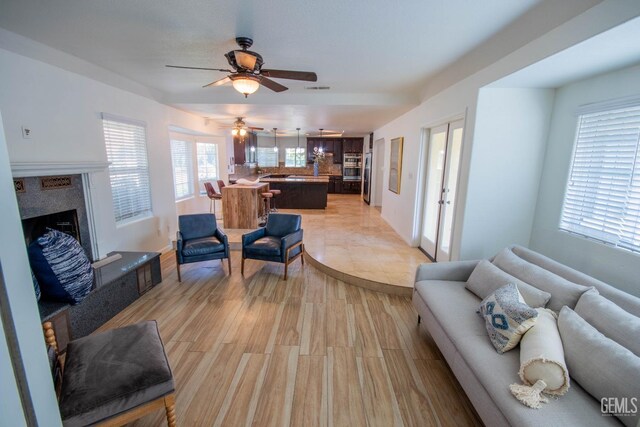 10030 Round Mountain Rd, Bakersfield, CA 93308 - photo 15