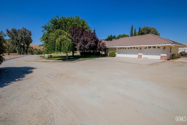 10030 Round Mountain Rd, Bakersfield, CA 93308 - photo 48