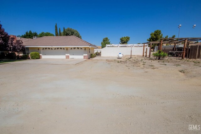 10030 Round Mountain Rd, Bakersfield, CA 93308 - photo 49