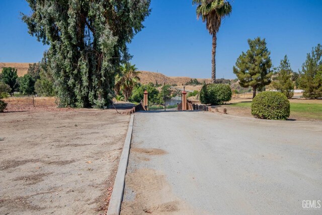10030 Round Mountain Rd, Bakersfield, CA 93308 - photo 3