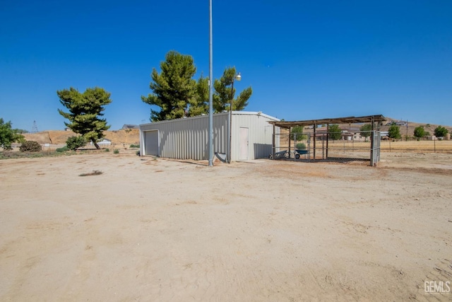 10030 Round Mountain Rd, Bakersfield, CA 93308 - photo 52