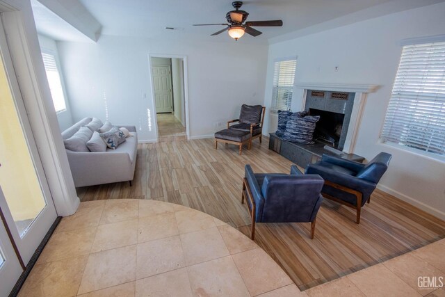 10030 Round Mountain Rd, Bakersfield, CA 93308 - photo 14