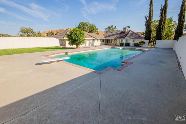 10030 Round Mountain Rd, Bakersfield, CA 93308 - photo 37