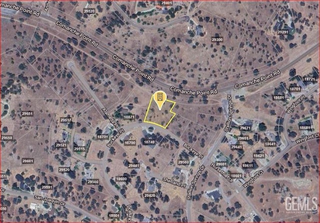 0 Buckeye, Tehachapi CA, 93561 land for sale