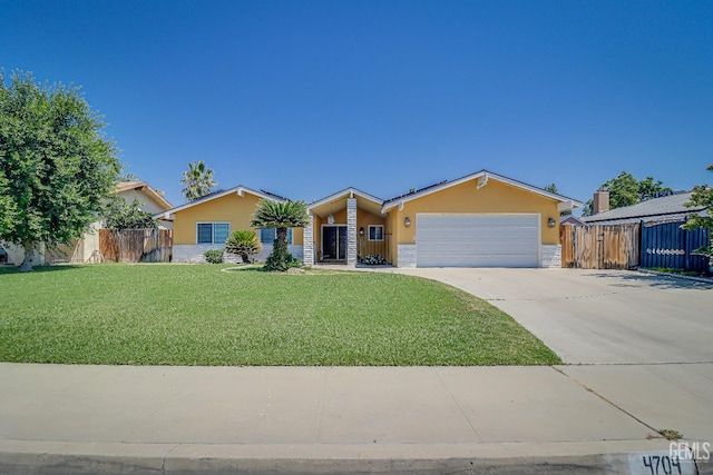 4704 Stanton Way, Bakersfield, CA 93309 - photo 1