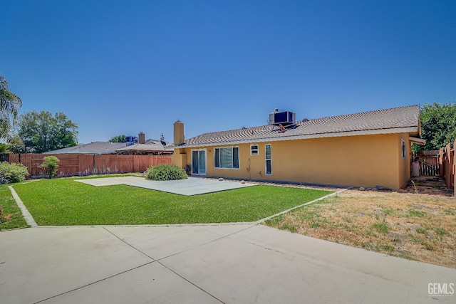 4704 Stanton Way, Bakersfield, CA 93309 - photo 25
