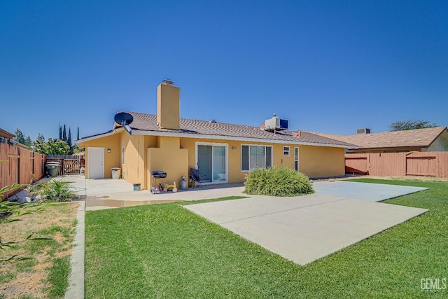 4704 Stanton Way, Bakersfield, CA 93309 - photo 24