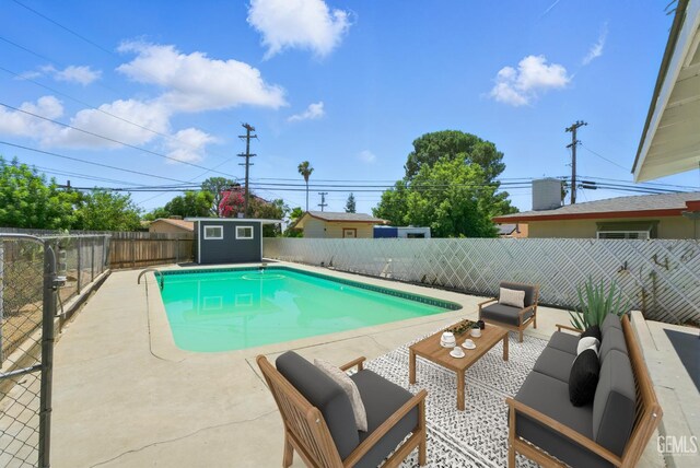 2901 Dwight St, Bakersfield, CA 93306 - photo 17