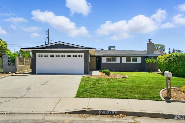 2901 Dwight St, Bakersfield, CA 93306 - photo 1