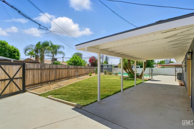 2901 Dwight St, Bakersfield, CA 93306 - photo 19