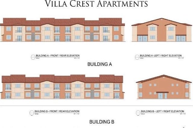 0 S Downs St, Ridgecrest, CA 93555