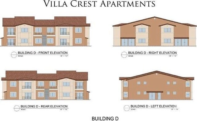0 S Downs St, Ridgecrest, CA 93555