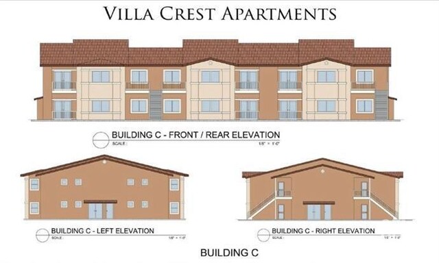 0 S Downs St, Ridgecrest, CA 93555