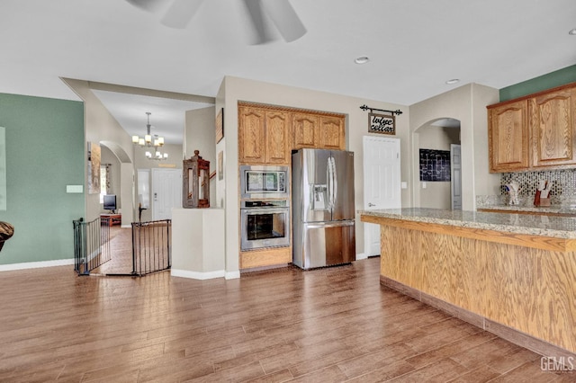 12809 Trafalgar Square Dr, Bakersfield, CA 93312 - photo 8