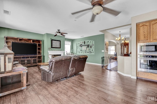 12809 Trafalgar Square Dr, Bakersfield, CA 93312 - photo 13