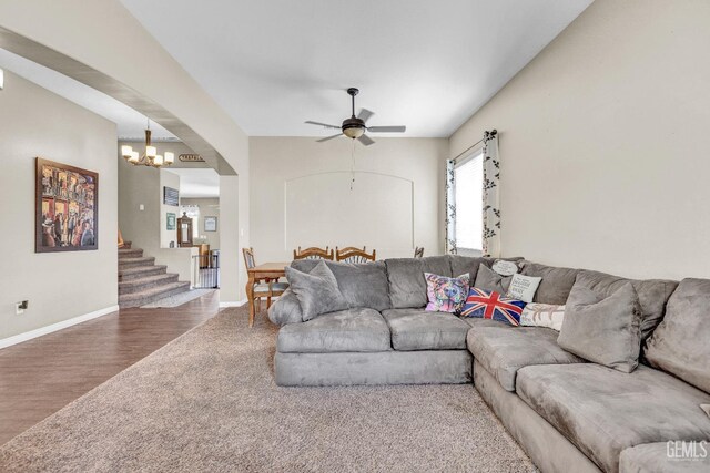 12809 Trafalgar Square Dr, Bakersfield, CA 93312 - photo 4