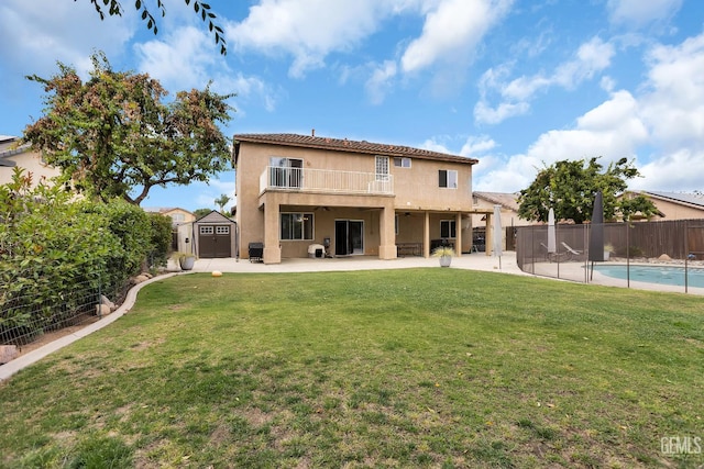 12809 Trafalgar Square Dr, Bakersfield, CA 93312 - photo 41