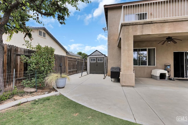 12809 Trafalgar Square Dr, Bakersfield, CA 93312 - photo 42