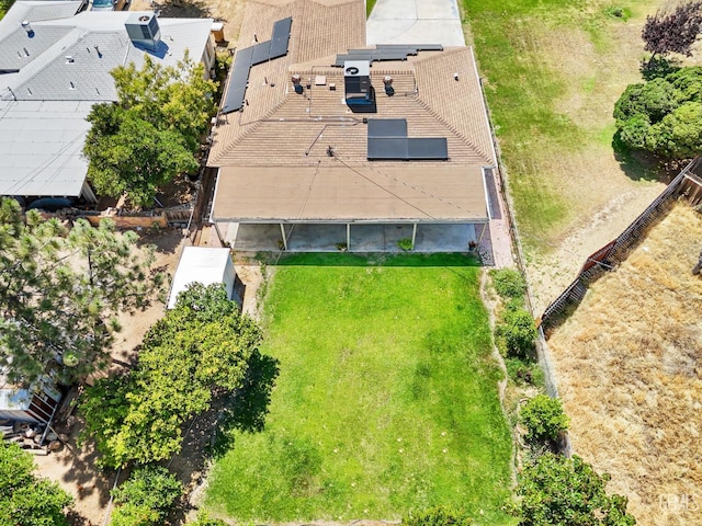 10801 Santa Clara St, Lamont, CA 93241 - view of subject property