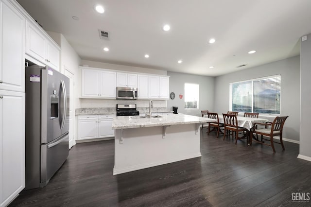 5110 Shimmer Brook Dr, Bakersfield, CA 93313 - photo 4