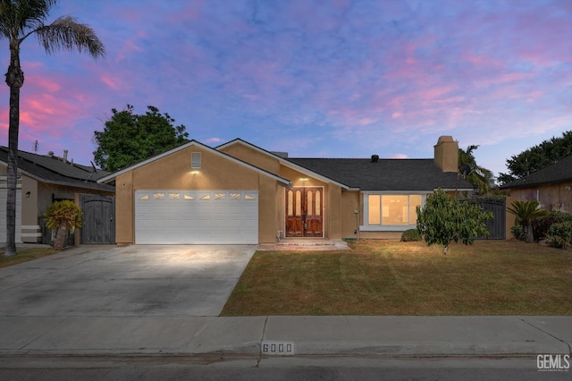 6000 Lugene Ave, Bakersfield, CA 93313 - photo 2