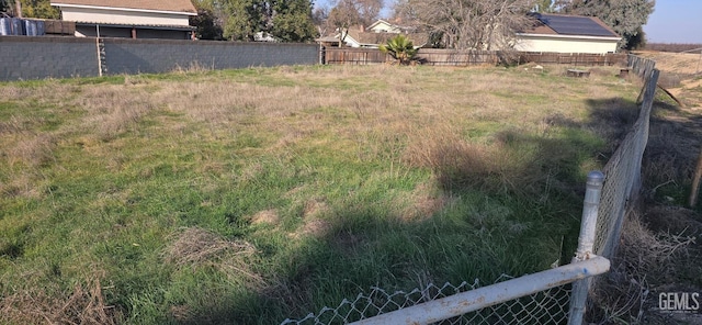 Listing photo 2 for 0 N Na, Bakersfield CA 93308