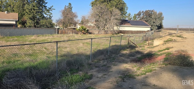 Listing photo 3 for 0 N Na, Bakersfield CA 93308