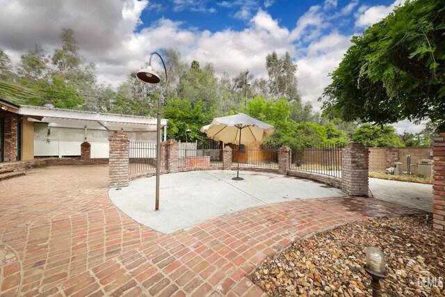 1615 Camino Primavera, Bakersfield, CA 93306 - photo 44
