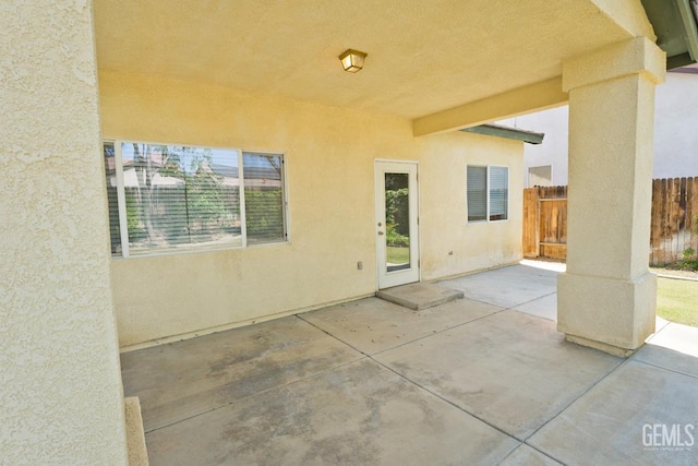 6720 Alderbrook Ln, Bakersfield, CA 93312 - view of patio