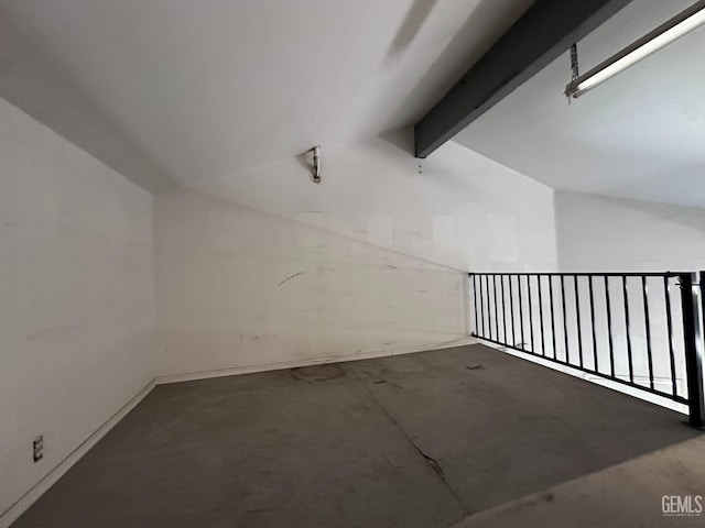 4049 Liz Dr, Bakersfield, CA 93312 - view of bonus room