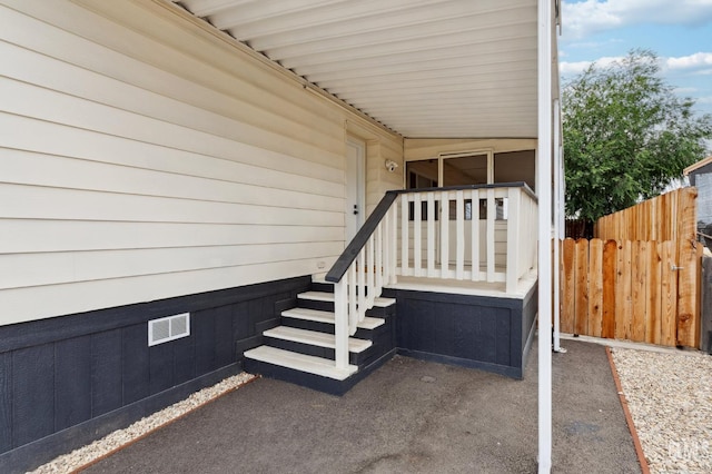 4401 Hughes Ln Unit 148, Bakersfield, CA 93304 - doorway to property