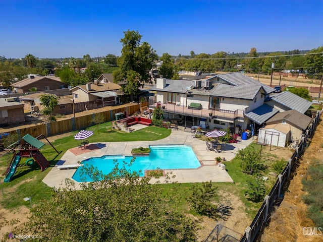 6351 Deacon Ave, Bakersfield, CA 93307 - photo 43