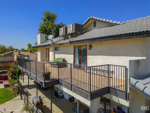 6351 Deacon Ave, Bakersfield, CA 93307 - photo 32
