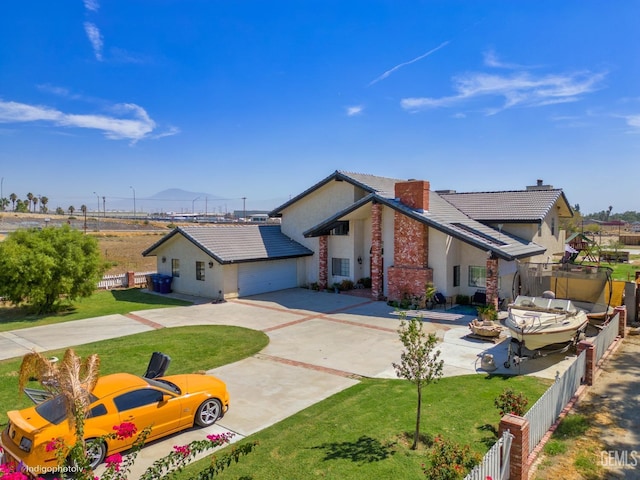 6351 Deacon Ave, Bakersfield, CA 93307 - photo 1