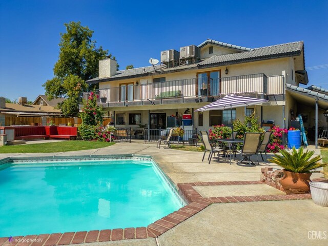6351 Deacon Ave, Bakersfield, CA 93307 - photo 38