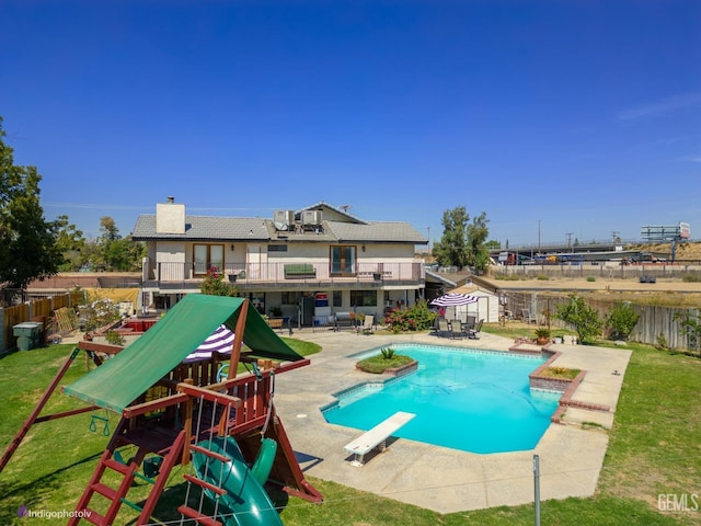 6351 Deacon Ave, Bakersfield, CA 93307 - photo 42